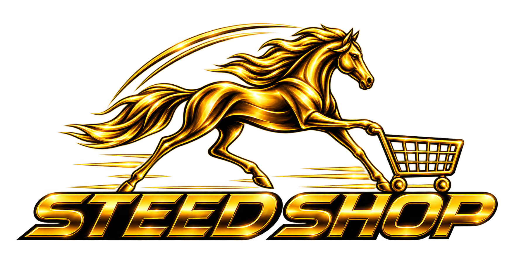 STEED SHOP